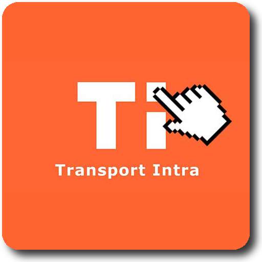 Transport Intra App 3.8.5