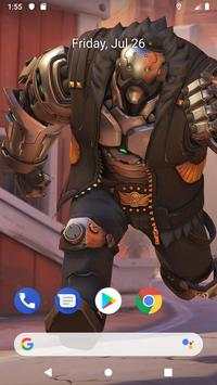 🔥 OverWatch wallpapers screenshot 2
