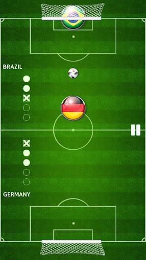 Air Fußball screenshot 13