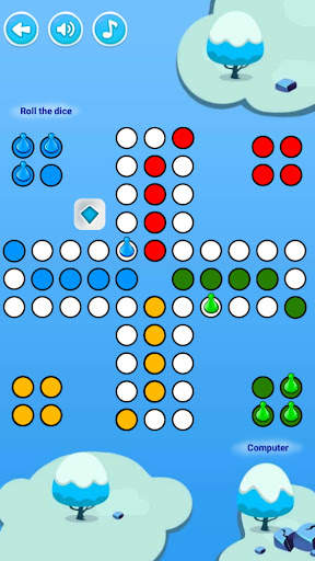 ludo screenshot 4