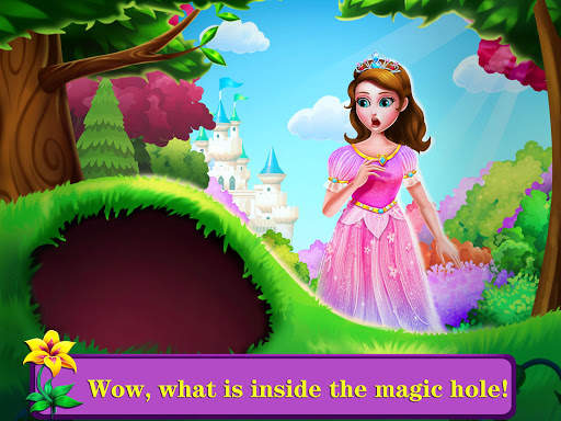 Unicorn Princess 2 – My Little Unicorn Secrets screenshot 4