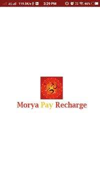 Morya Pay Recharge screenshot 1
