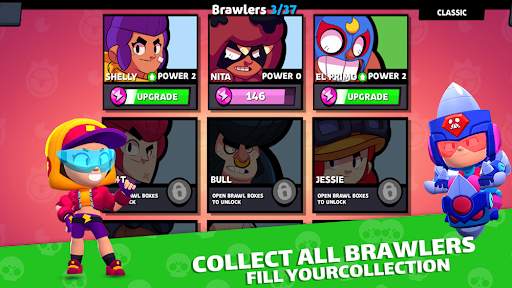 Box Simulator For Brawl Stars screenshot 4