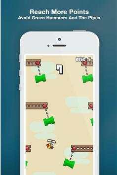 Birds Copters स्क्रीनशॉट 3