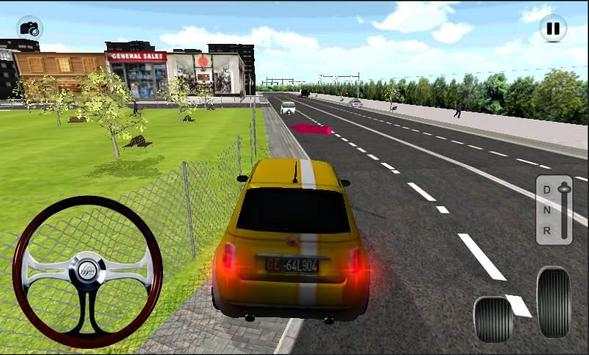 City Driving 2017 screenshot 7