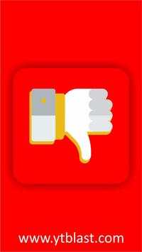 YTBLAST - YouTube Views Likes Comments Subscribers screenshot 2