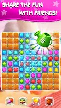 Match Candy Juicy screenshot 3
