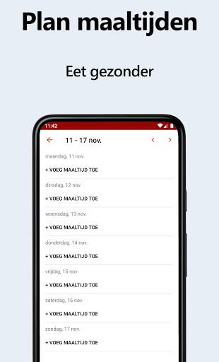 Recipe Keeper screenshot 6