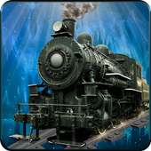 Rail Mining Rush icon