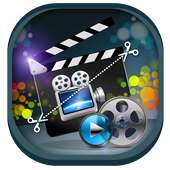 Audio Video Mixer With Music on 9Apps