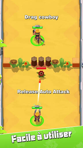 Crack Shooter screenshot 1