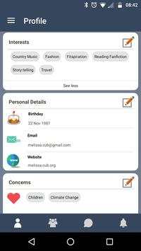GloCo screenshot 6