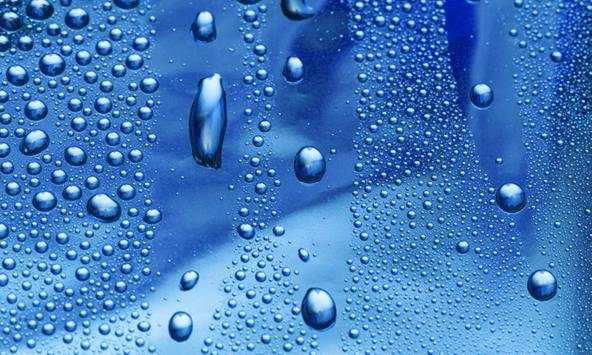 Blue Wallpapers screenshot 1