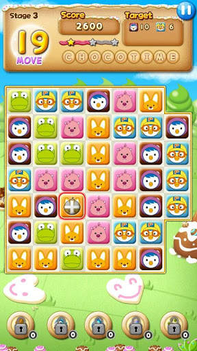 Puzzle Pororo screenshot 5