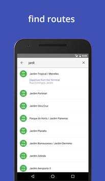 Bus Brazil screenshot 8