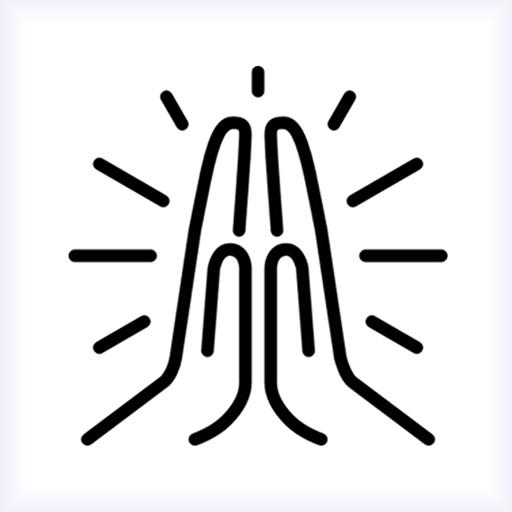 Benção Diária - Evangelho do dia Versículos Salmos иконка