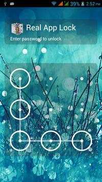 Real AppLock (App Protector) screenshot 12
