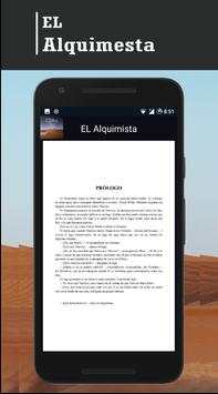 EL Alquimista screenshot 4