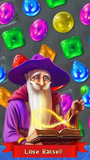 Miracle Match 3 screenshot 2