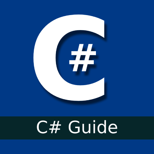 Learn C# Programming Offline, Learn C Sharp icon