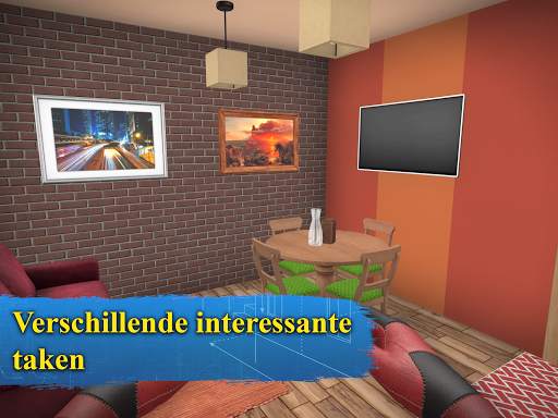 House Flipper: Huis Inrichten screenshot 9