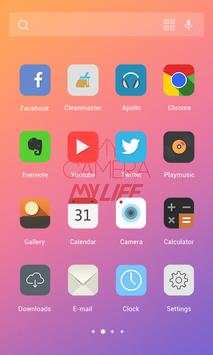 Camera360 Launcher screenshot 5