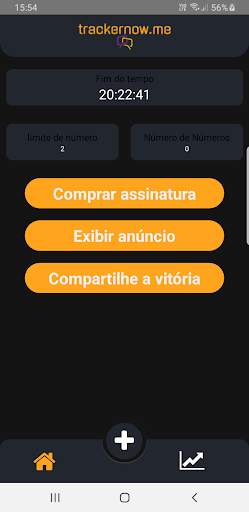 TrackerNow screenshot 1