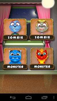 Zombie Nose Doctor screenshot 2
