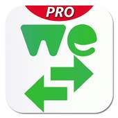 All Wetransfer-Android icon