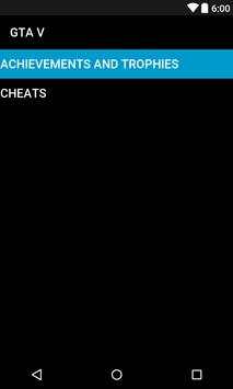 Cheat Codes screenshot 4