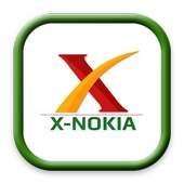 X-Nokia Platinum icon