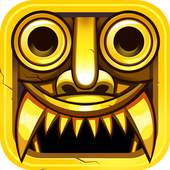Temple Last Run : GO 1.5