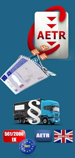 Trucker's Mini Manager screenshot 1