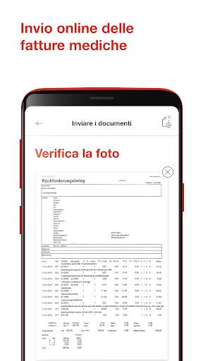 KPT App screenshot 2