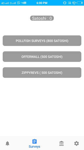 Paybis Buy Bitcoin with Credit Card or Debit Card screenshot 1