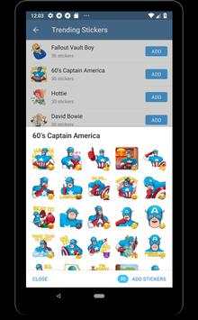 Mobogram screenshot 5