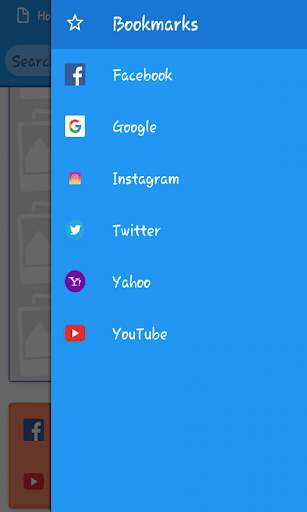 Pro Browser screenshot 3