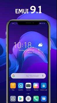 Emui-X Icons for Huawei screenshot 4