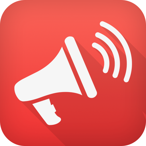 SpeakUp | Consumer complaints icon