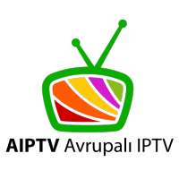 AIPTV Avrupalı IPTV on 9Apps
