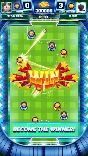 Soccer! All Stars Battle [2 Player] screenshot 4