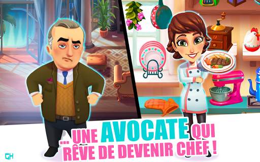 Mary le Chef - Cooking Passion screenshot 4