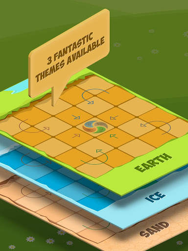 ISTO Game : Classic Board Star King screenshot 5