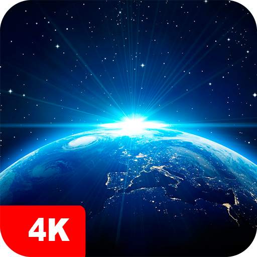Space Wallpapers 4K 5.7.0