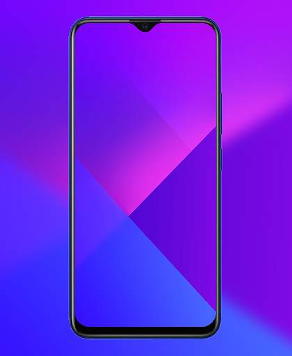 Vivo U10 & U20 Wallpaper screenshot 3