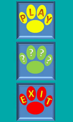Game for Cat screenshot 2