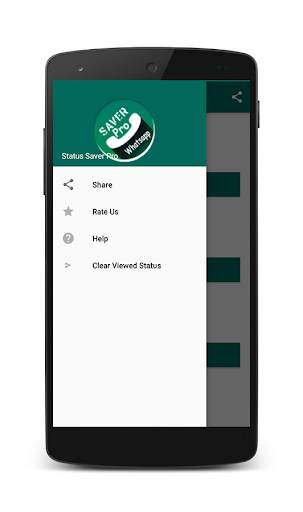 Status Saver Pro screenshot 3