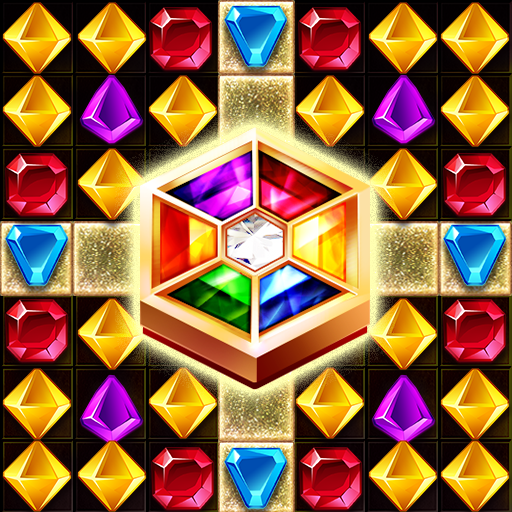 Egypt Pharaoh Jewels icon