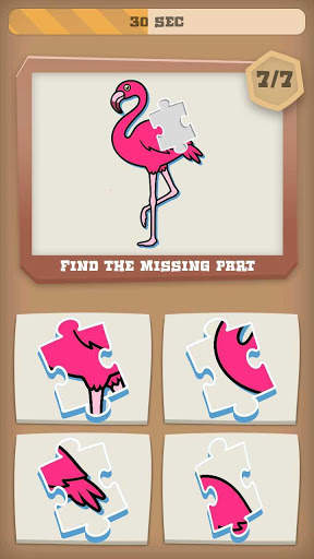 Puzzle Games screenshot 7