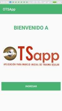 OTSAPP screenshot 1